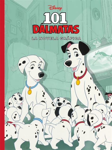dublanet|dublanet 101 dálmatas.